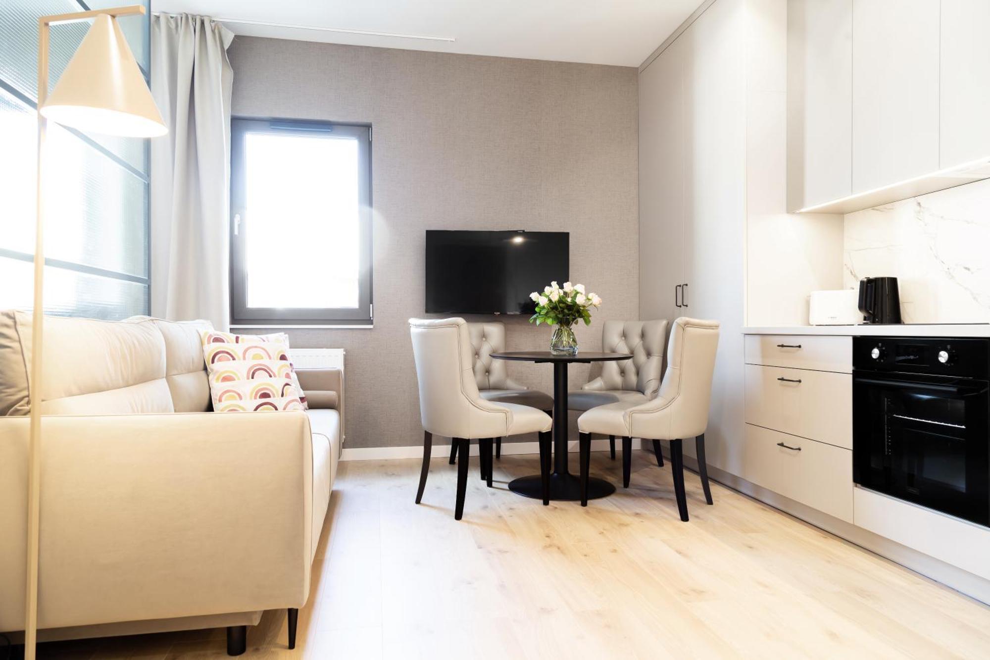 Househost Apartment Smolensk 33-309A Красков Екстериор снимка
