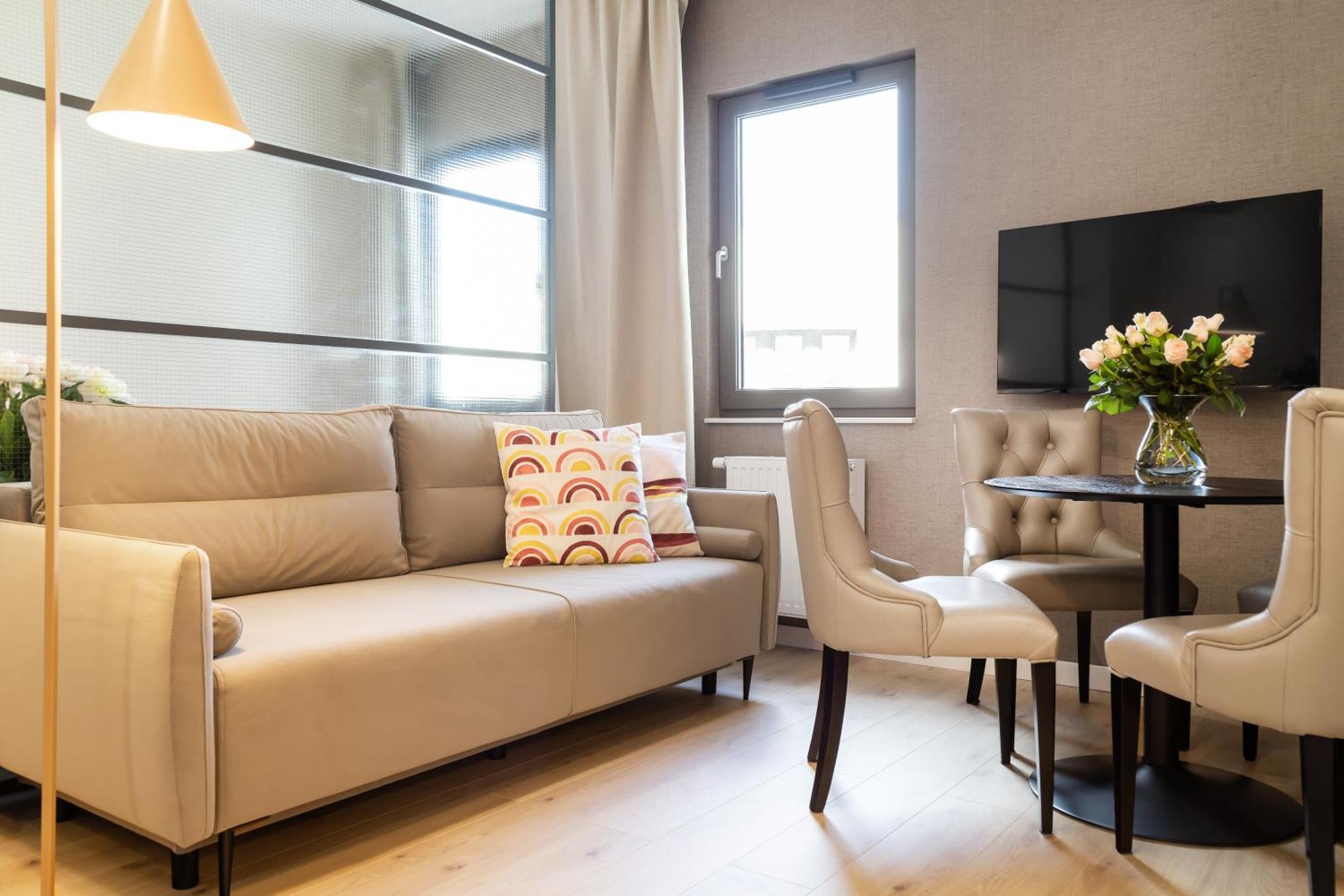 Househost Apartment Smolensk 33-309A Красков Екстериор снимка